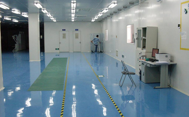 潔凈室的動(dòng)態(tài)、靜態(tài)、空態(tài)