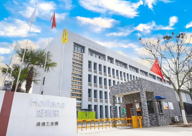 年產(chǎn)值增加20%！好利來烘焙工業(yè)園擴(kuò)建項(xiàng)目