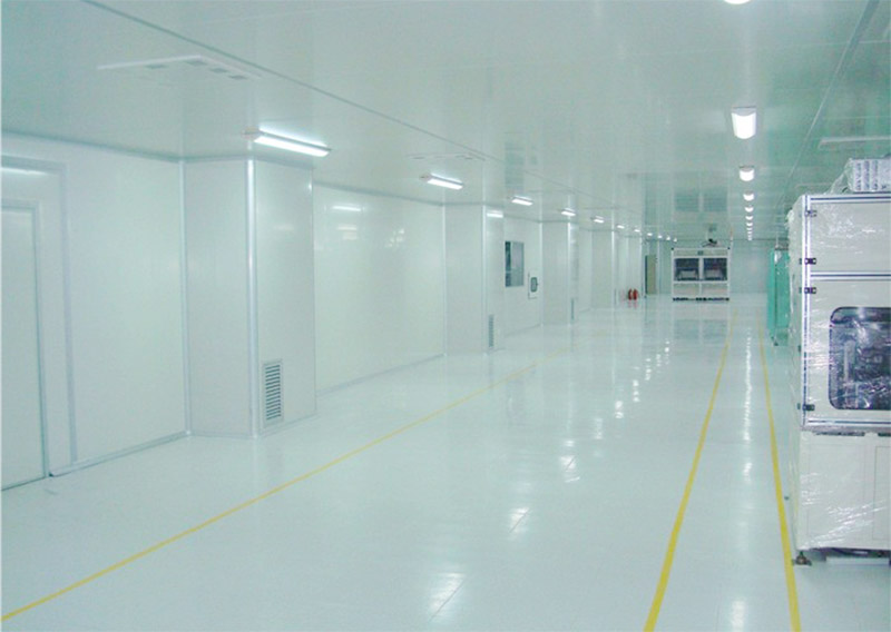 如何提高醫(yī)藥潔凈室空氣質量？