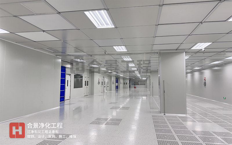 PCB凈化車(chē)間裝修完成后綜合調(diào)試要點(diǎn)分析